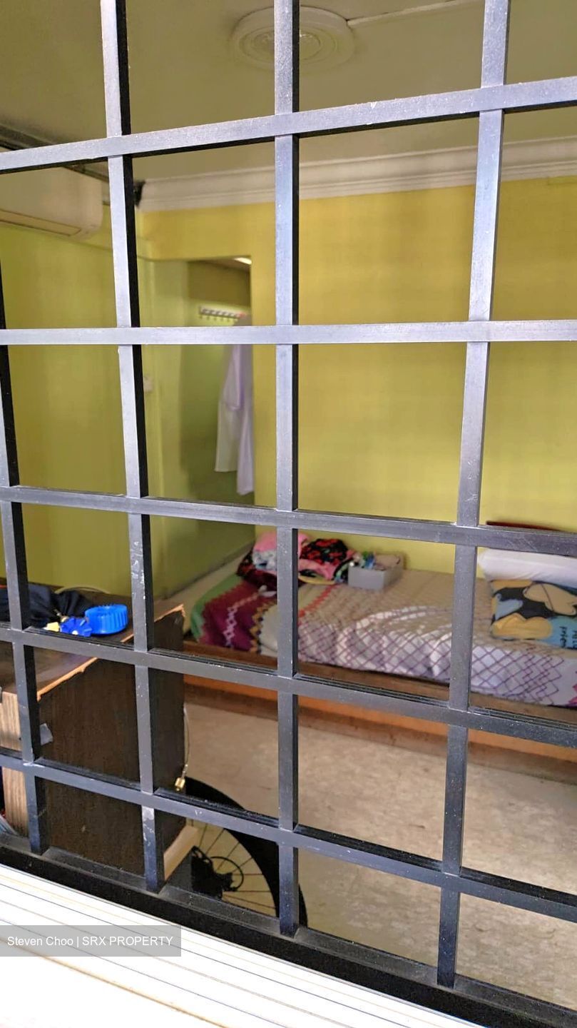 Blk 257 Kim Keat Avenue (Toa Payoh), HDB Executive #535208821